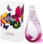 Madly Kenzo EDT perfume for Women by Kenzo - 2011