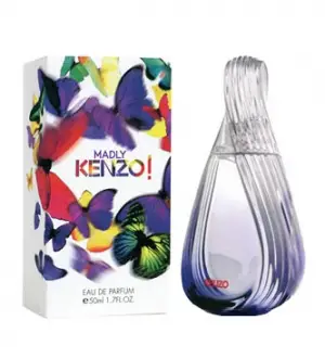 kenzo madly edt