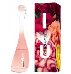 Amour I Love U perfume for Women by Kenzo - 2012