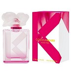 Couleur Kenzo Rose Pink perfume for Women by Kenzo -