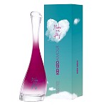 Amour Make Me Fly perfume for Women by Kenzo - 2016