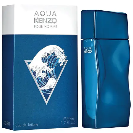 Aqua Kenzo Cologne for Men by Kenzo 