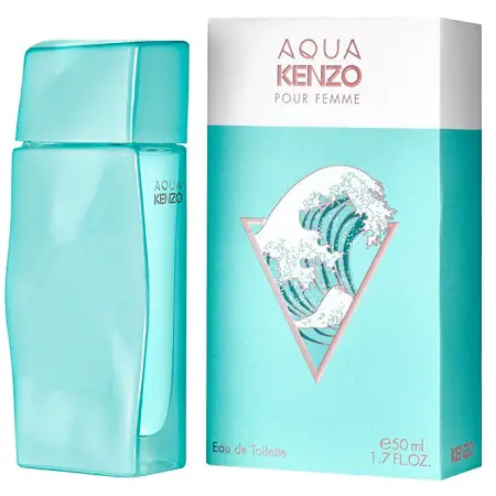perfume kenzo aqua