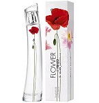 Flower La Recolte Parisienne perfume for Women  by  Kenzo