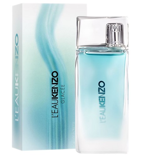 L'Eau Kenzo Glacee cologne for Men by Kenzo
