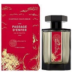 Passage D'Enfer Rabbit Limited Edition Unisex fragrance  by  L'Artisan Parfumeur