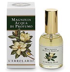 Magnolia perfume for Women by L'Erbolario -