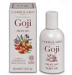 Goji Unisex fragrance  by  L'Erbolario