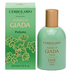Albero Di Giada perfume for Women  by  L'Erbolario