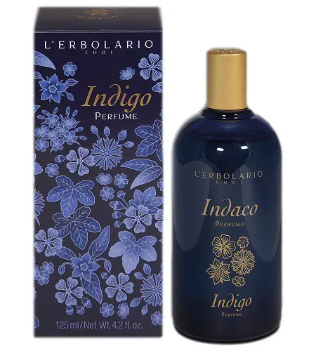 Indaco 2024 Unisex fragrance by L'Erbolario