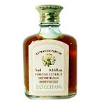 Extrait de Parfum Chevrefeuille - Honeysuckle perfume for Women by L'Occitane en Provence - 1999
