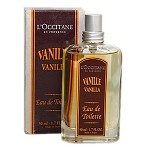 Vanille - Vanilla perfume for Women by L'Occitane en Provence - 1999