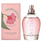 Pivoine Delicate perfume for Women by L'Occitane en Provence - 2012