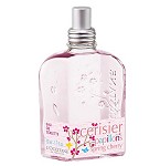 Cherry Collection - Spring Cherry perfume for Women  by  L'Occitane en Provence