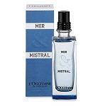 Collection de Grasse - Mer & Mistral Unisex fragrance by L'Occitane en Provence - 2014