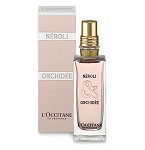 Collection de Grasse - Neroli & Orchidee perfume for Women by L'Occitane en Provence -