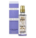 Collection de Grasse - Iris Bleu & Iris Blanc perfume for Women by L'Occitane en Provence - 2015