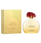 Terre de Lumiere perfume for Women by L'Occitane en Provence - 2016