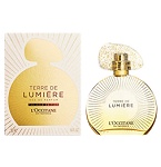 Terre de Lumiere Edition Or perfume for Women by L'Occitane en Provence - 2017