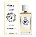Mandarin & Immortelle perfume for Women  by  L'Occitane en Provence