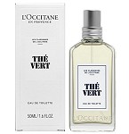 Les Classiques The Vert 2023 Unisex fragrance  by  L'Occitane en Provence