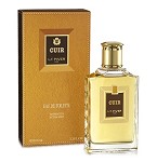 Cuir cologne for Men by L.T. Piver -