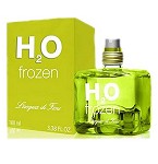 H2O Frozen Unisex fragrance by L'acqua di Fiori - 2011