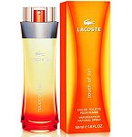 Touch Of Sun perfume for Women by Lacoste - 2006