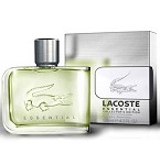 Essential Collector Edition cologne for Men by Lacoste -