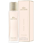 Lacoste Pour Femme Timeless Perfume for Women by Lacoste 2019 ...