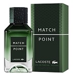 Match Point EDP cologne for Men by Lacoste -