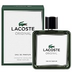 Lacoste Original cologne for Men  by  Lacoste