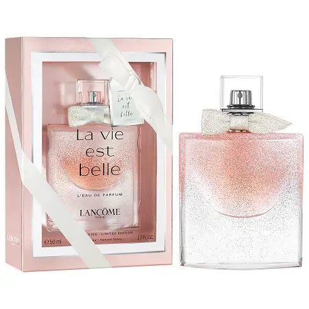 La Vie Est Belle Limited Edition 2019 Perfume for Women by Lancome 2019 ...
