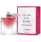La Vie est Belle Intensement perfume for Women  by  Lancome