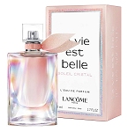 La Vie Est Belle Soleil Cristal perfume for Women  by  Lancome