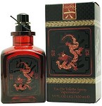 Lucky Number 6 cologne for Men by Liz Claiborne - 2006