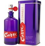 Curve Connect perfume for Women  by  Liz Claiborne
