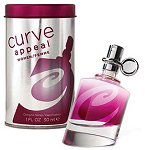 Curve Appeal perfume for Women  by  Liz Claiborne