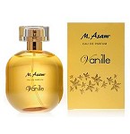 Vanille perfume for Women by M. Asam -