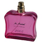 2005 perfume for Women  by  M. Asam