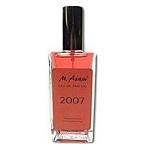 2007 perfume for Women  by  M. Asam