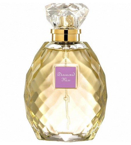 Diamond Kiss Perfume for Women by M. Asam 2014 | PerfumeMaster.com