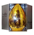 Sashka Sun perfume for Women by M. Micallef - 1996