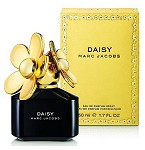 Daisy Black Edition perfume for Women by Marc Jacobs - 2008