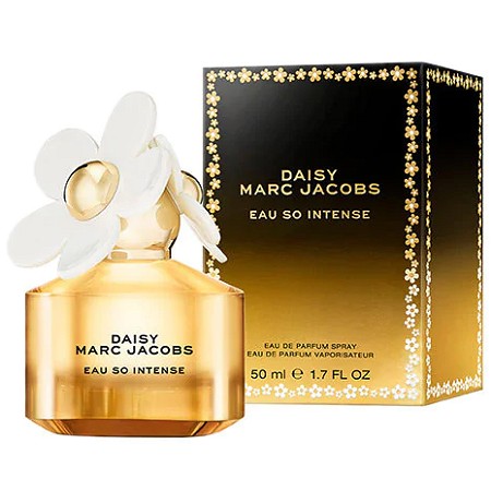 opstelling Verenigen Kruipen Buy Daisy Eau So Intense Marc Jacobs for women Online Prices |  PerfumeMaster.com