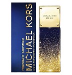 Midnight Shimmer perfume for Women by Michael Kors - 2016