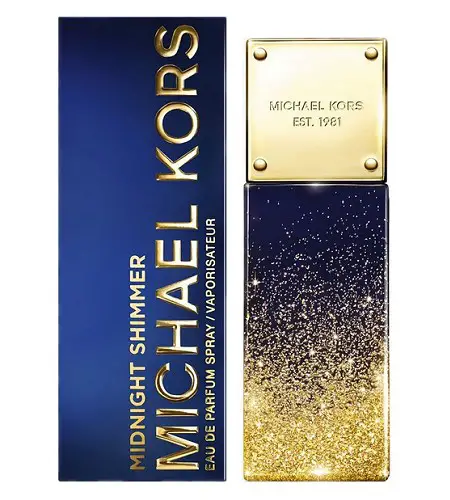 michael kors perfume midnight shimmer 30ml