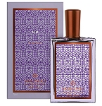 Collection Personnelle MM Unisex fragrance  by  Molinard