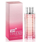 Legend Special Edition 2014 perfume for Women by Mont Blanc - 2014