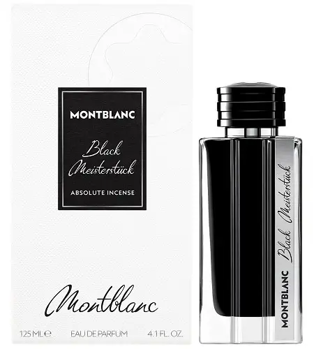 Montblanc Collection Black Meisterstuck Unisex fragrance by Mont Blanc